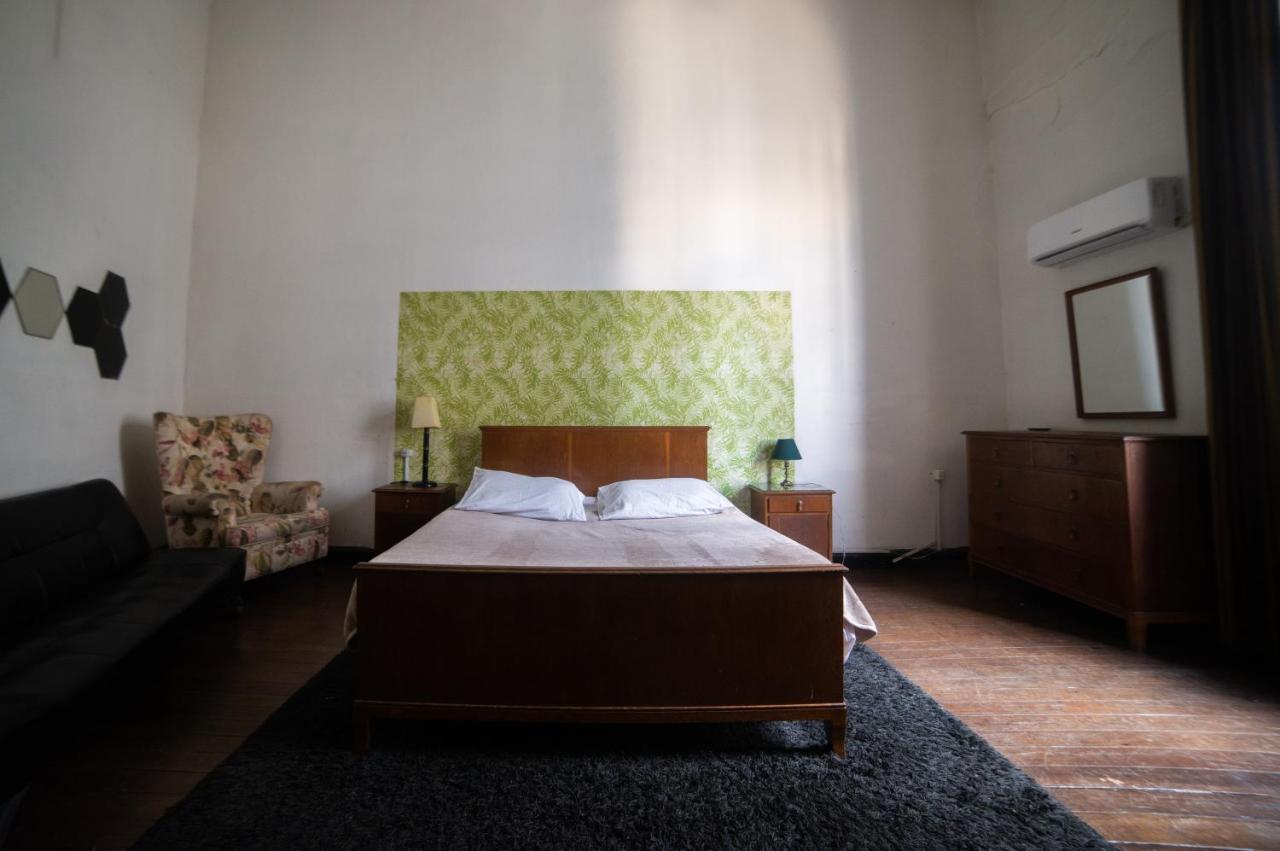 Splendido Hotel มอนเตวิเดโอ ภายนอก รูปภาพ