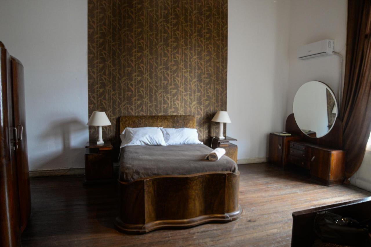 Splendido Hotel มอนเตวิเดโอ ภายนอก รูปภาพ