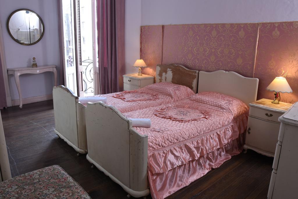 Splendido Hotel มอนเตวิเดโอ ภายนอก รูปภาพ