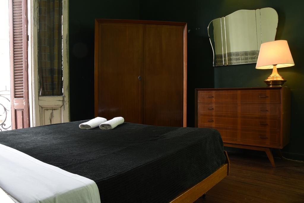 Splendido Hotel มอนเตวิเดโอ ภายนอก รูปภาพ