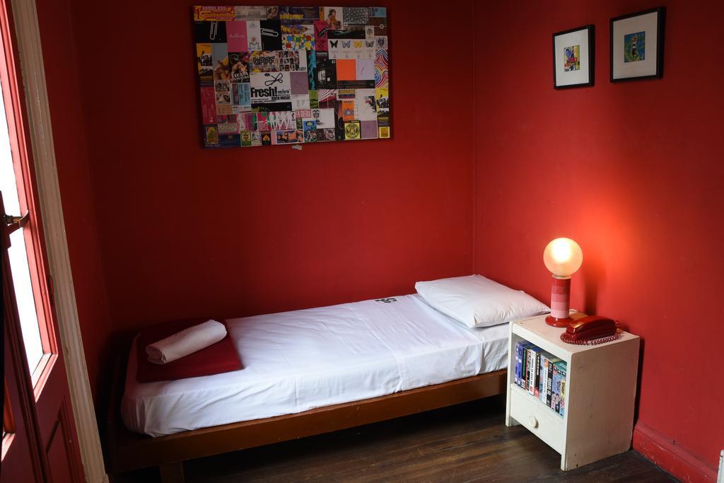 Splendido Hotel มอนเตวิเดโอ ภายนอก รูปภาพ