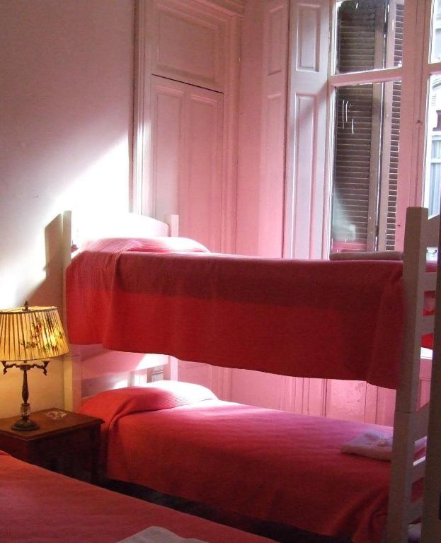 Splendido Hotel มอนเตวิเดโอ ภายนอก รูปภาพ
