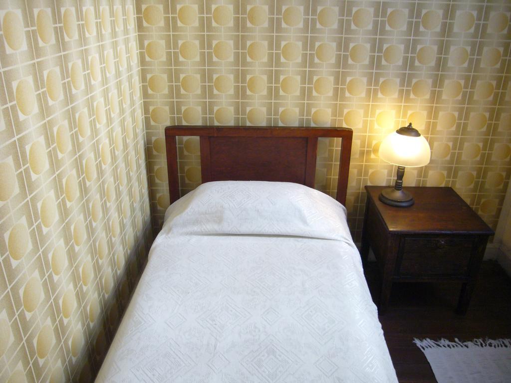 Splendido Hotel มอนเตวิเดโอ ภายนอก รูปภาพ