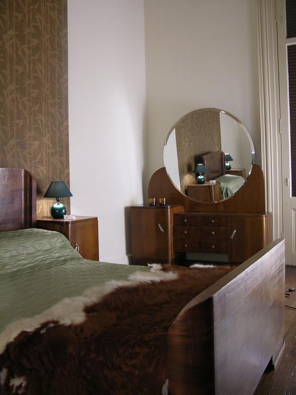 Splendido Hotel มอนเตวิเดโอ ภายนอก รูปภาพ