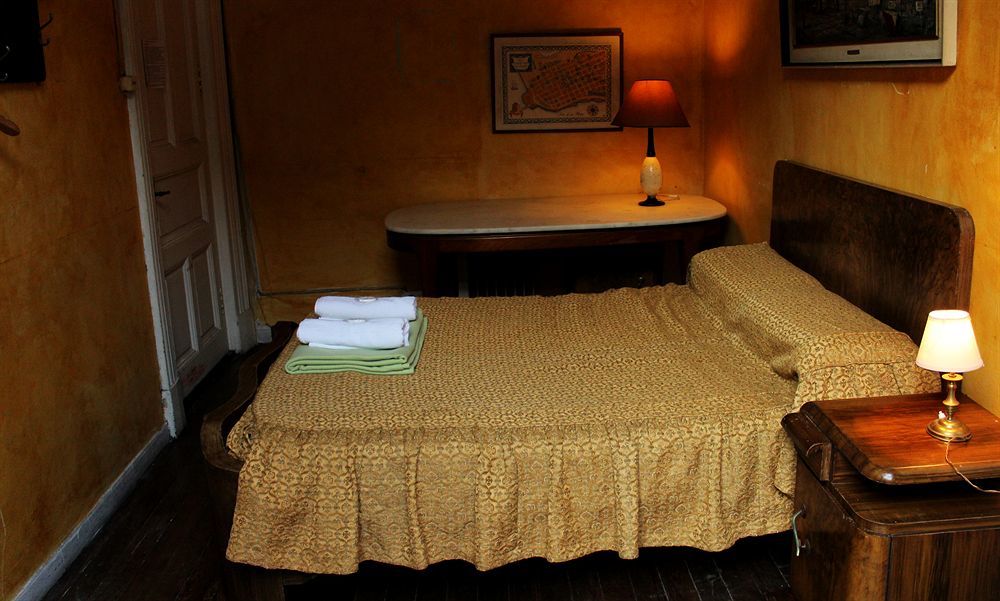 Splendido Hotel มอนเตวิเดโอ ภายนอก รูปภาพ