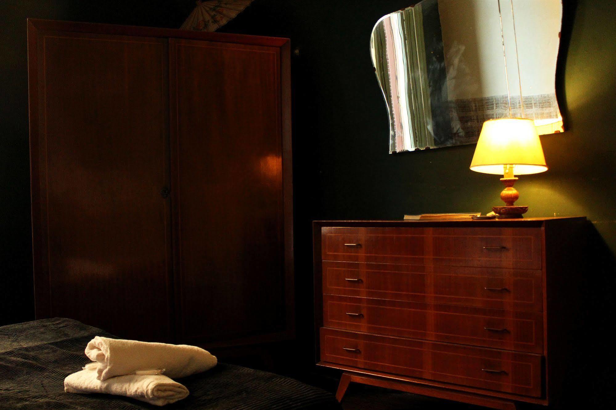 Splendido Hotel มอนเตวิเดโอ ภายนอก รูปภาพ