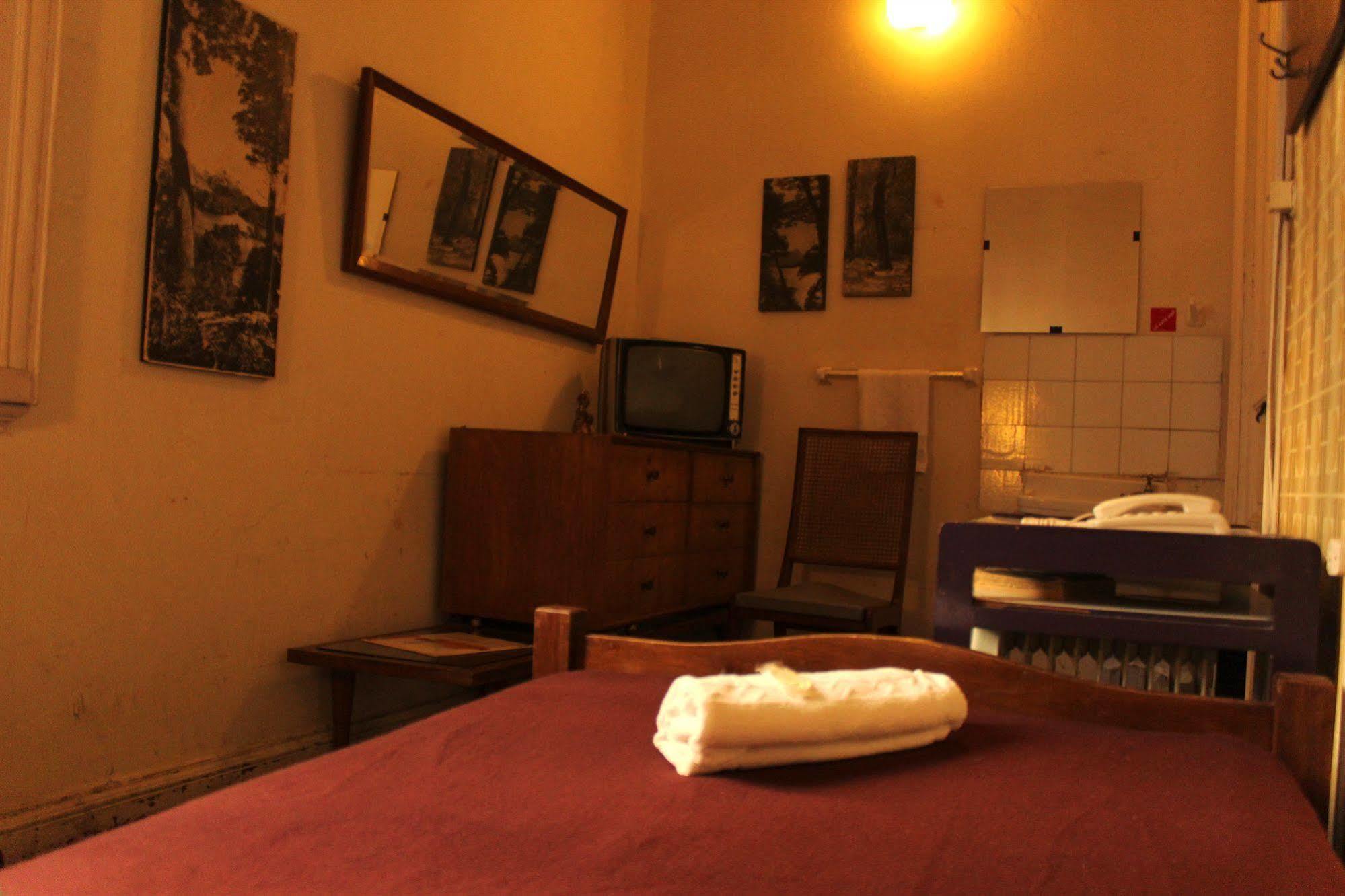 Splendido Hotel มอนเตวิเดโอ ภายนอก รูปภาพ