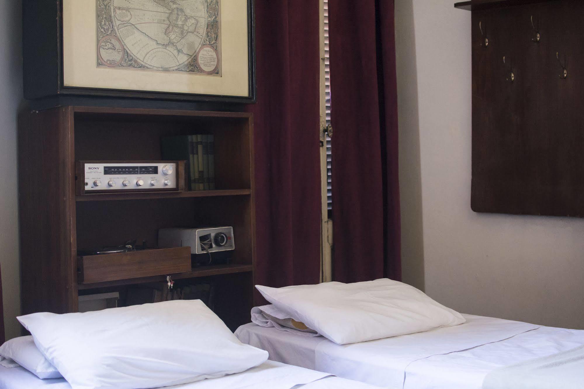 Splendido Hotel มอนเตวิเดโอ ภายนอก รูปภาพ