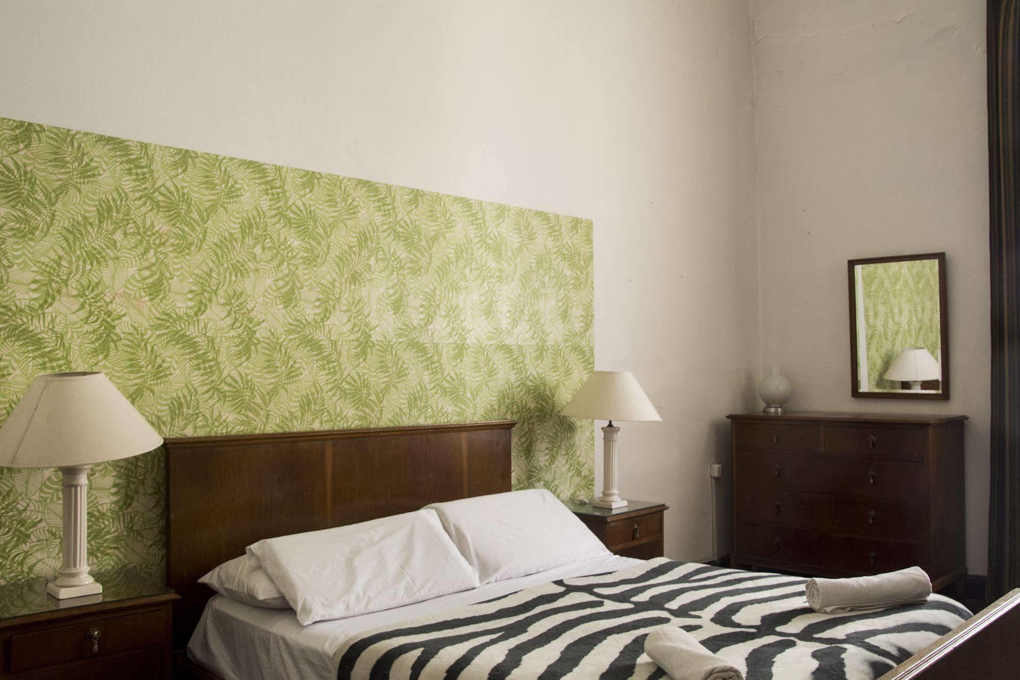 Splendido Hotel มอนเตวิเดโอ ภายนอก รูปภาพ