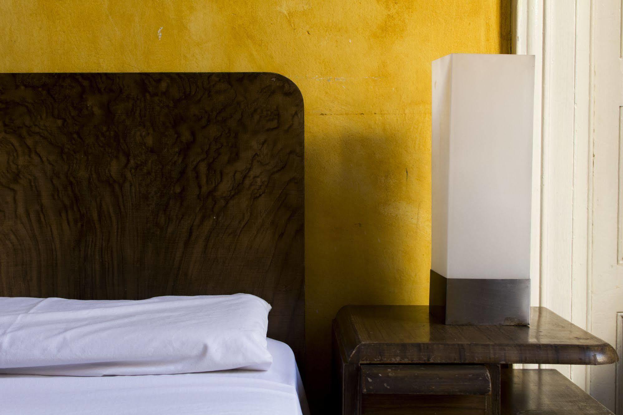 Splendido Hotel มอนเตวิเดโอ ภายนอก รูปภาพ