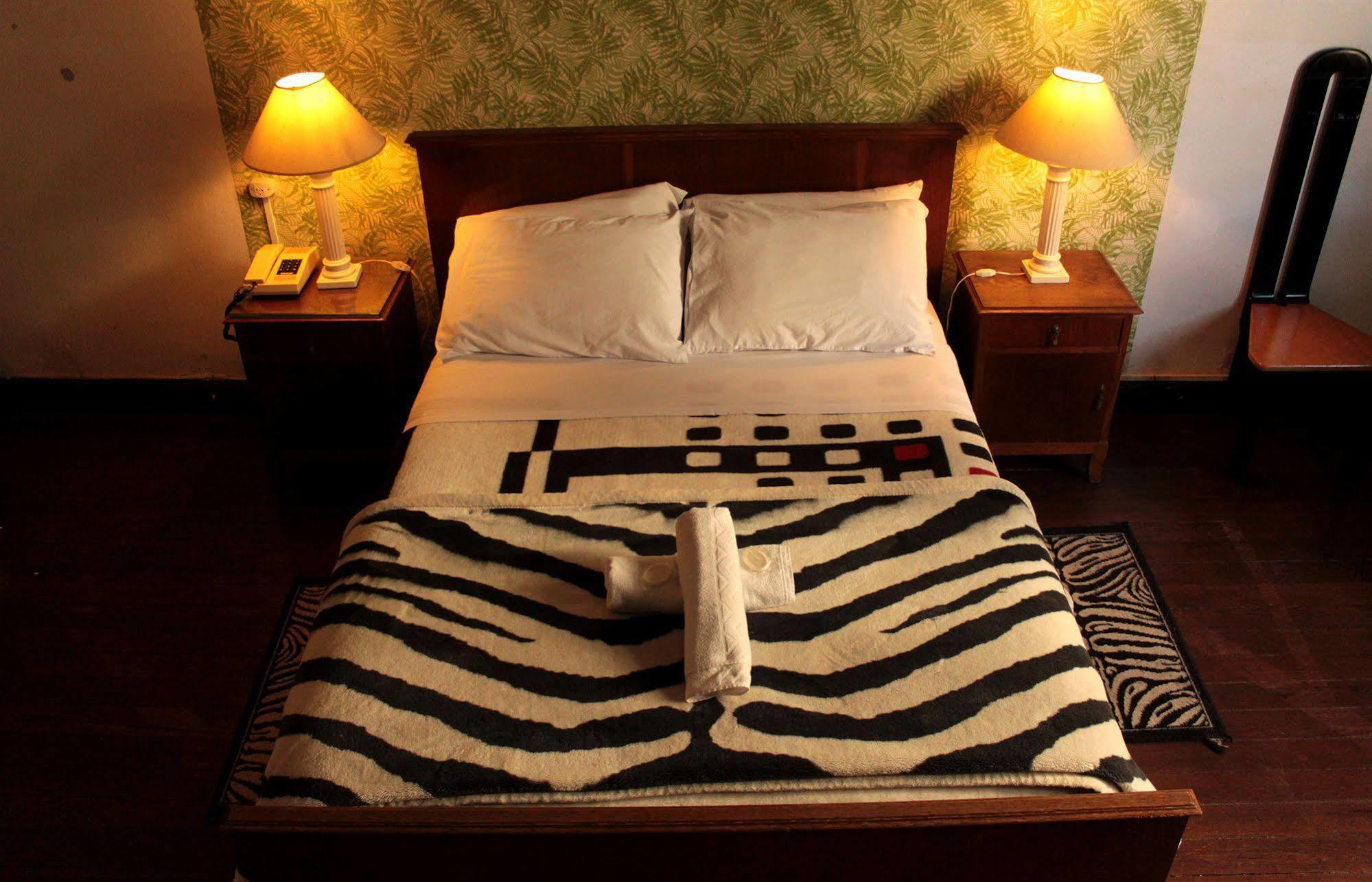 Splendido Hotel มอนเตวิเดโอ ภายนอก รูปภาพ