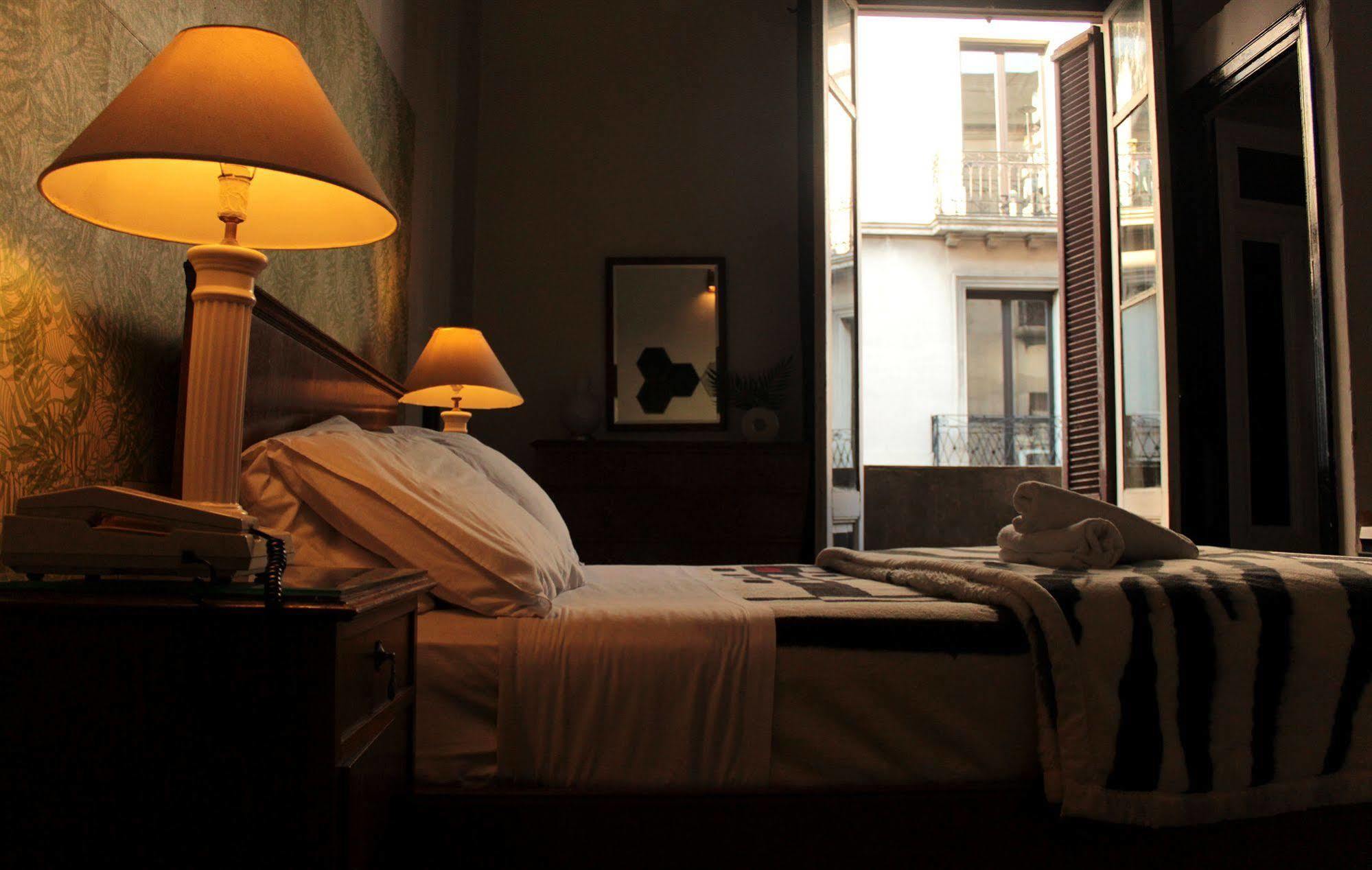 Splendido Hotel มอนเตวิเดโอ ภายนอก รูปภาพ